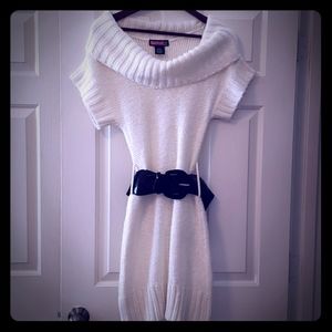 Sweater Dress by Say What? USA